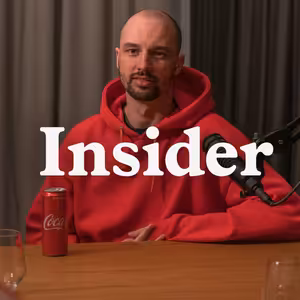 Insider #65 – Jonáš Čumrik