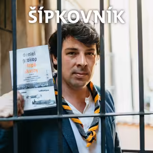 Šípkovník /8/ Slepé skvrny