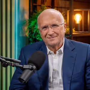 Alexej Beljajev - o smerovaní sveta, podnikaní v Indii, vlakoch, biofarmách, ayurvéde a mnohom inom