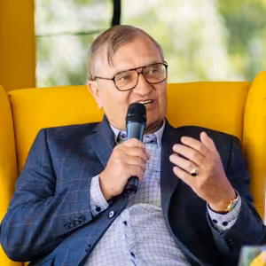 #103 Pavel Knára - Když jezdím na kole a jsem unavenej, vyleju si půllitřík Rudolfky, abych neměl večer křeče.