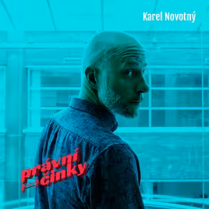 Karel Novotný: Na značky! Jak na(re)Branding