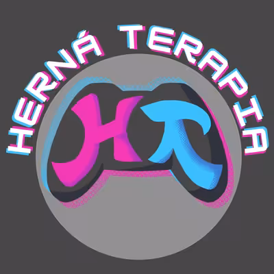 Herná Terapia