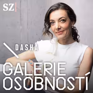 Dasha: Před třiceti lety jsem se bála vyjít před lidi. Pak přišel Karel Gott