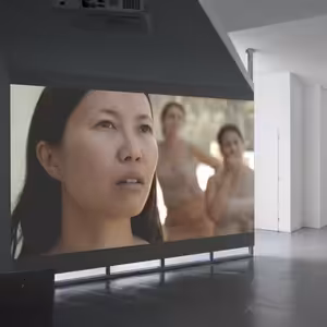 Futura Gallery: Listening to Voices (Caroline Krzyszton)