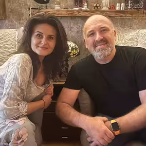 #21 Jana Varyšová | O léčení vztahů dcera - matka - babička