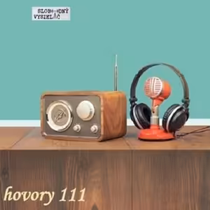 Hovory 111 - 2025-06-20 Peter Sabela, Dušan Jarjabek a Gyorgy Gyimesi