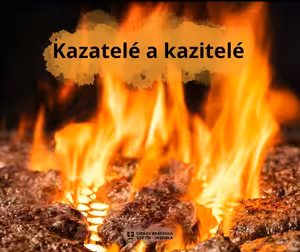 Kázání: Pavel Škrobák - Kazatelé a kazitelé