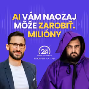 140: AI vám naozaj môže zarobiť. Milión, Raul Rodriguez