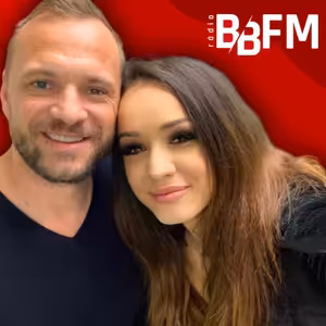 S Mariánom Gáboríkom nielen o hokeji, ale aj herectve po boku manželky