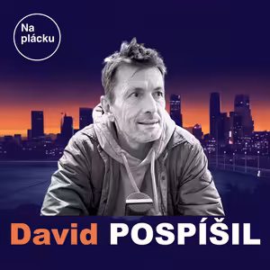 #15 DAVID POSPÍŠIL