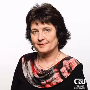 #45 Kvalita potravin a budoucnost našich jídelníčků