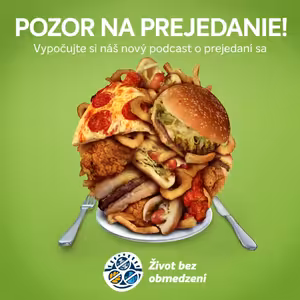 #51_ZBO: Na veľkosti skutočne záleží! Naservírujte si zdravú porciu.