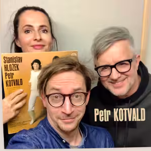 Podpultovky: Od Mumulandu po George Michala ft. Petr Kotvald