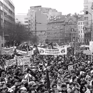 Humenský festival slobody