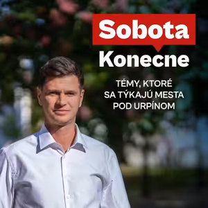 Konečne Sobota