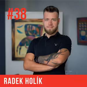 Radek Holík: Kreativitu a design nelze strojově nahradit. Rozjet cowork v Olomouci trvalo