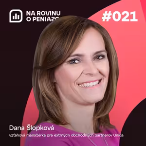 NRoPE 21: Prečo sa dať poistiť aj keď sa cítime dobre