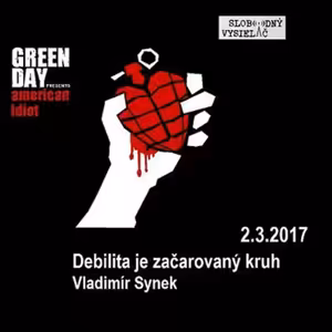 Opony 163 - 2017-03-02 Paranoik, psychopat, idiot – diagnózy či nadávky?