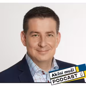 Zachraňuje pred rakovinou- Patrik Herman, moderátor, filantrop.