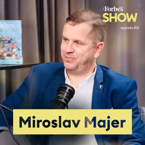 Miroslav Majer: Češi vínu rozumějí