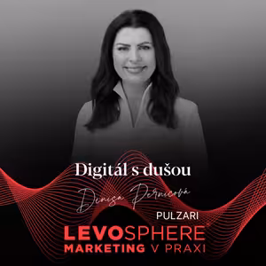 #286 PULZARI: Digitál s dušou
