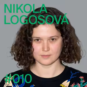 Nikola Logosová