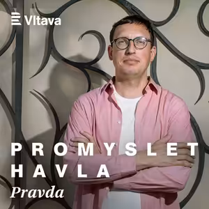 3. díl: Pravda: filozofové Tomáš Koblížek a Matěj Cíbik o havlovském životě v pravdě