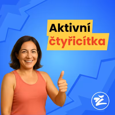 Aktivní čtyřicítka