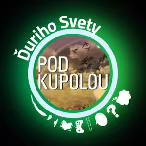 Pod kupolou (S. King) - vyvrcholenie vs. rozuzlenie