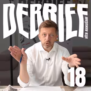 Bitcoiny, Dukovany, Wir schaffen das!