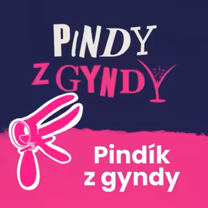 Pindík z gyndy