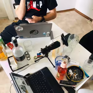 THE FOUNDER | jakoby no. 41