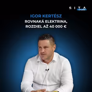 Ako dostať účty za elektrinu pod kontrolu? Najnižšia ponuka nemusí byť najvýhodnejšia | Má to Filipa