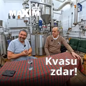 Chcete pálit vlastní, ale máte málo? V Mrákově berou i 50 litrů a neřeší, jestli je to „jen“ ze zahrádky.