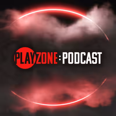 PLAYzone Podcast