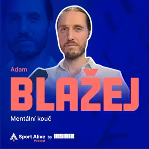 Sport Alive #36 - Žvanec kola, JJ pod stropem, srovnání US soutěží & Adam Blažej (mentální kouč)