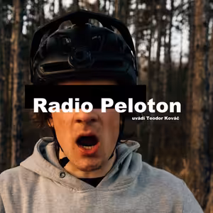 Vysílání #1 - Jakub Říha