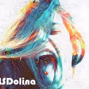 LSDolina | LSD do oka #32