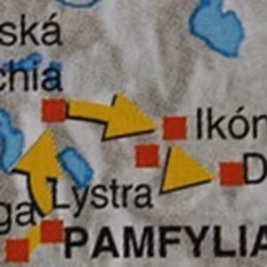 5.pôstna večiereň 25.3.2021 (Sk 14,8-20) kázeň Poprad