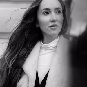 Ester Tesaříková - vizážistka