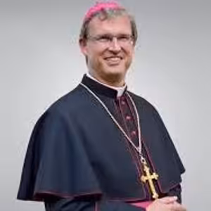 Púť kresťanských podnikateľov a živnostníkov - homília Mons. František Trstenský