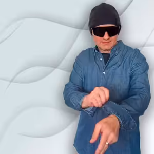 Radio B - Bass Up #1 (Rascall) 7.5.2024