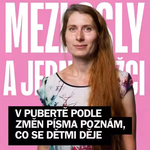 Z písma dokážu vyčíst charakter člověka i psychické obtíže, říká grafoložka