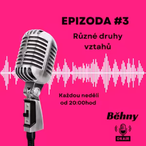 #3 Různé druhy vztahů
