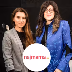 Hranice vo výchove: Prečo a ako ich nastaviť už od narodenia, v období vzdoru, a na ktoré dbať stále - aj v čase puberty dieťaťa (podcast Najmama.sk)