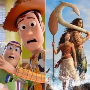 MZ Live #283 o Smrtelném zlu, Odvážné Vaianě a Toy Story