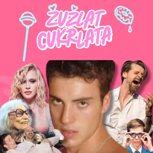 #010 Noidovo tajemství, české gay svatby,... | Žužlat cukrlata