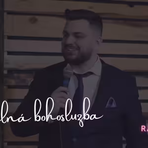 Rasti Majer : Hľadá sa hrdina | F5 | 18.09.2022