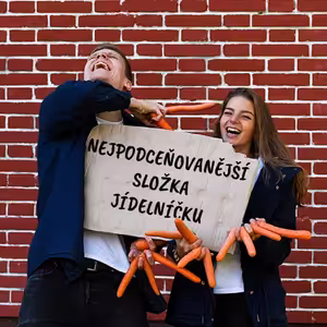 #20 NEJPODCEŇOVANĚJŠÍ SLOŽKA JÍDELNÍČKU - a proč ji tak mliujeme