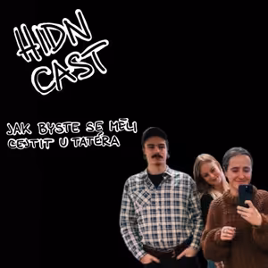 #5 Jak byste se měli cejtit u tatéra